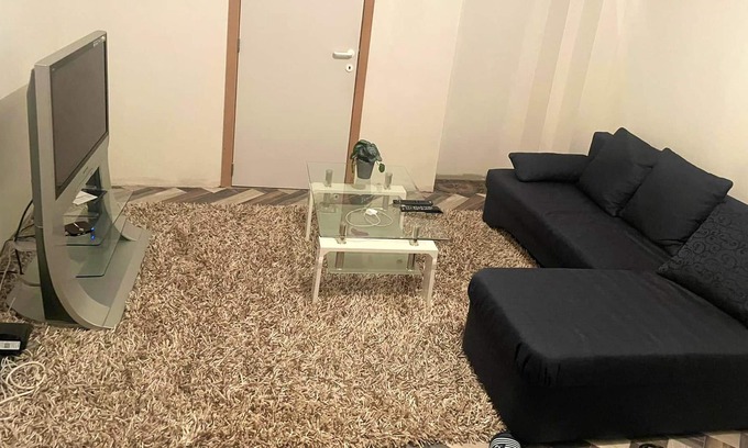 Liege Apartment | Homerez - Amazing apartement for 4 ppl. at Liège