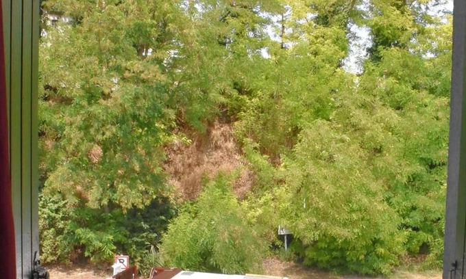 Trebes Apartment | Homerez - Amazing appartement for 2 ppl. with balcony at Trèbes