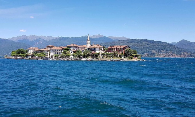 Arona Apartment | Homerez - Apartment 3 km away from the beach for 6 ppl. with garden at Arona
