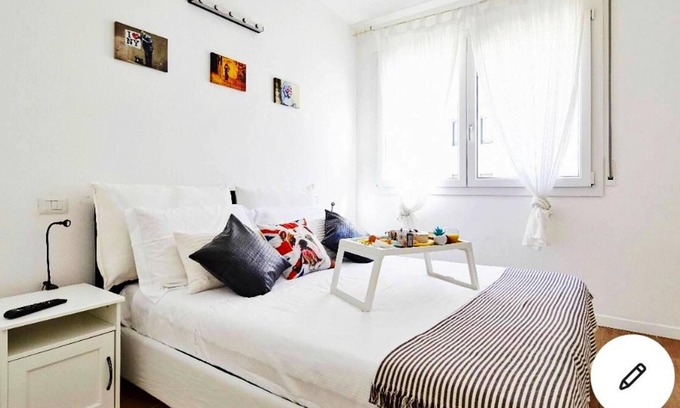 San Jacopino Apartment | Homerez - Apartment Florence with parking