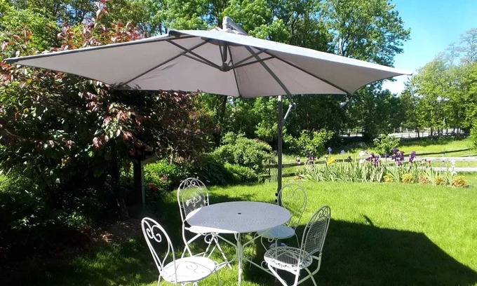 Berstett Apartment | Homerez - Apartment in Berstett 42 m²