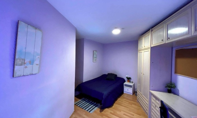 Diputacion de Cartagena Casco Apartment | Homerez - Apartment in Cartagena