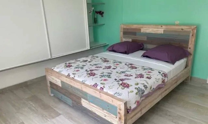 Le Gosier Apartment | Homerez - Apartment in Le Gosier