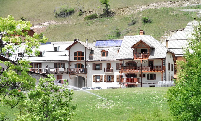 Arvieux Apartment | Homerez - Apartment in Le Coin