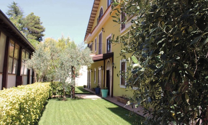 Nicolosi Apartment | Homerez - Apartment in Nicolosi