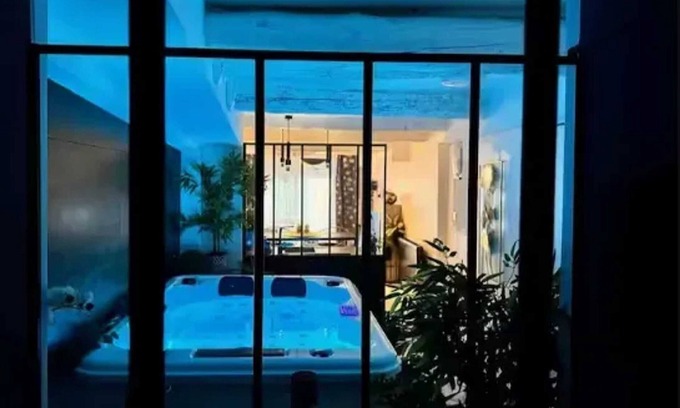 Pignans Apartment | Homerez - Apartment in Pignans