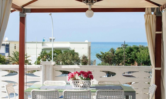 Alcamo Marina Apartment | Homerez - Apartment in Alcamo Marina