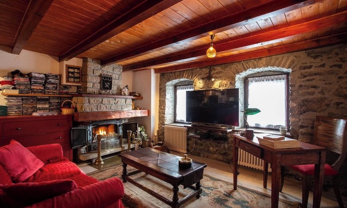 Saint-Nicolas Apartment | Homerez - Apartment in Saint Nicolas