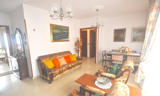 El Guincho Apartment | Homerez - Appartement 2 km away from the beach for 5 ppl. at Icod de los Vinos