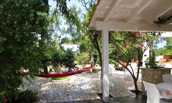 Brindisi Apartment | Homerez - Appartement 2 km away from the beach for 4 ppl. at Torre Guaceto