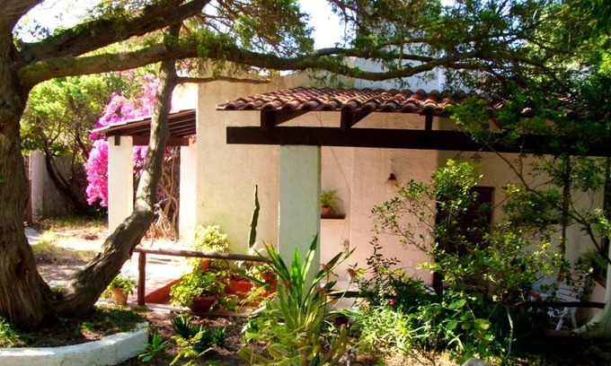 Notteri Apartment | Homerez - Appartement 500 m away from the beach for 4 ppl. at Villasimius