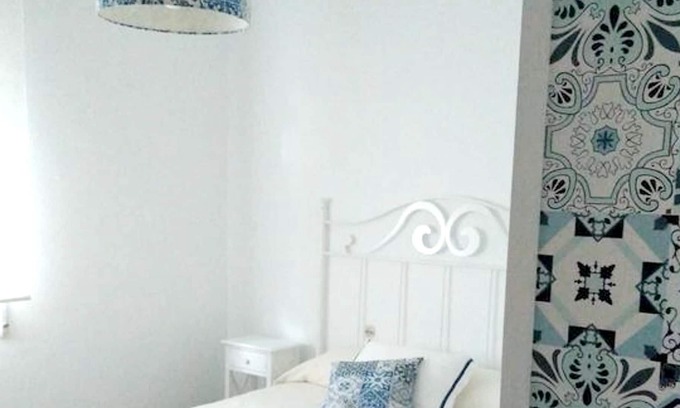Bueu Apartment | Homerez - Beautiful appartement for 6 ppl. at Bueu