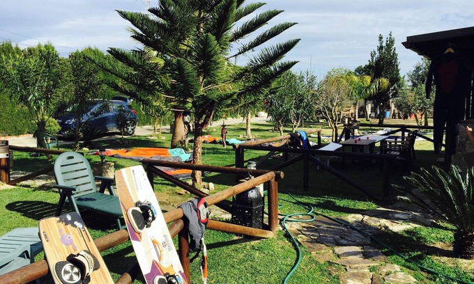 Tarifa House | Homerez - Comfortable Bungalow in Tarifa