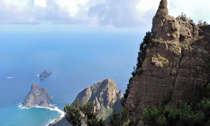 Taganana House | Homerez - House in Santa Cruz de Tenerife