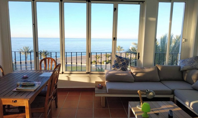 Aguadulce House | Homerez - House in Roquetas de Mar