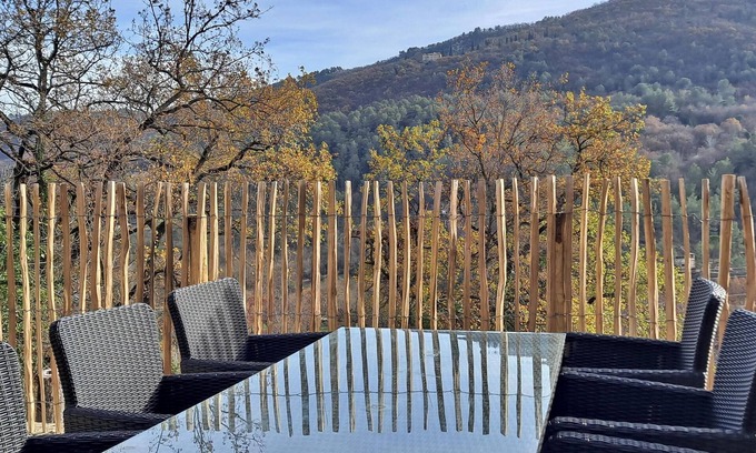 Le Bar-sur-Loup House | Homerez - House in Le Bar-sur-Loup