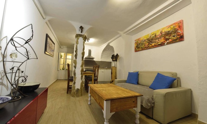 Algodonales House | Homerez - House in Algodonales.