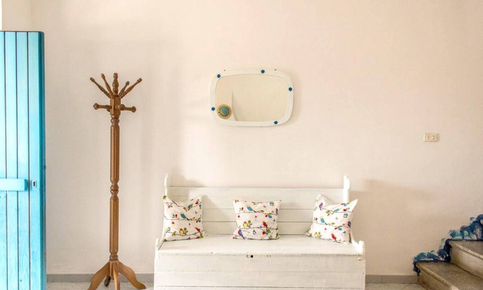 Capaccio-Paestum House | Homerez - House 6 km away from the beach for 6 ppl. at Capaccio Paestum