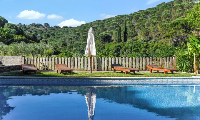 Sao Joao Batista House | Homerez - House, Porto de Mós.