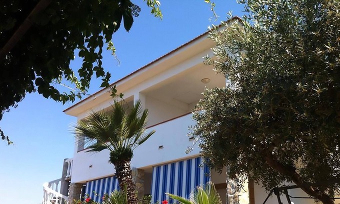 San Giorgio Apartment | Homerez - Nice appartement 400 m away from the beach for 5 ppl. with sea view