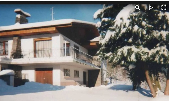 Cornimont Apartment | Homerez - Nice apartement 3 km away from the slopes for 6 ppl. at Cornimont