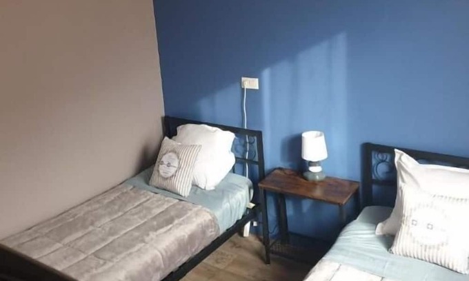 Vayrac Apartment | Homerez - Nice appartement for 4 ppl. at Vayrac