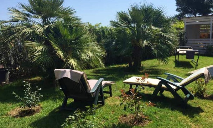Civitanova Marche Apartment | Homerez - Nice appartement for 3 ppl. at Civitanova Marche