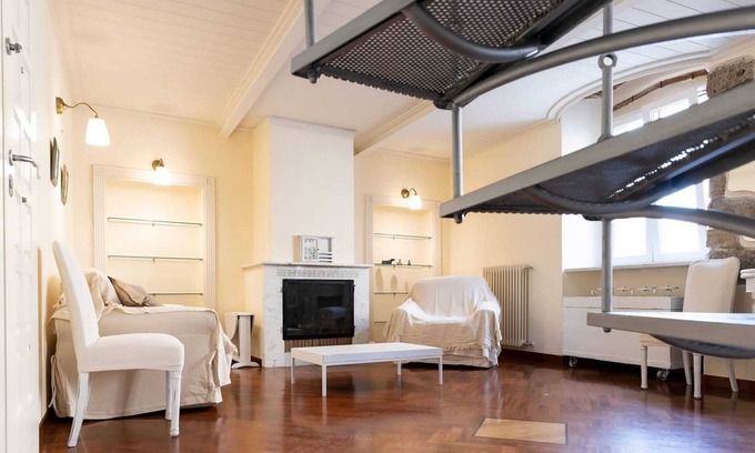 Orbetello House | Homerez - Nice property 5 km away from the beach for 3 ppl. at Orbetello
