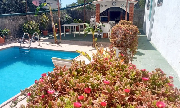 Ardenya Apartment | Homerez - Sea view apt - La Riera