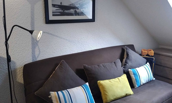 Puy-Saint-Vincent Apartment | Homerez - Studio in Puy-Saint-Vincent.