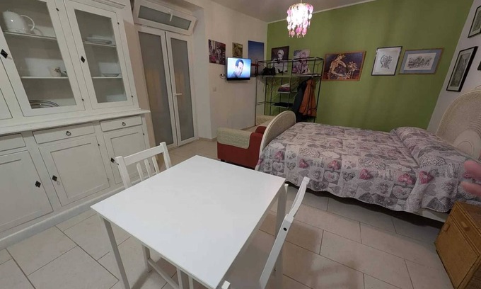 Old Town Apartment | Homerez - Studio Bari, historic centre