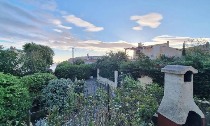 Bravone Apartment | Homerez - Studio in Linguizzetta, near beach
