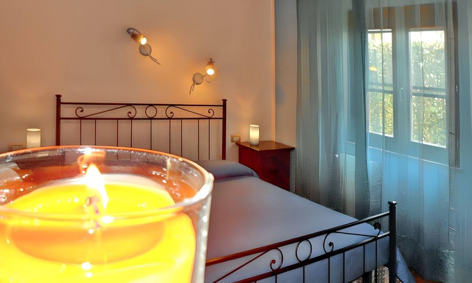 Pescia Romana Apartment | Homerez - Studio in Pescia Romana