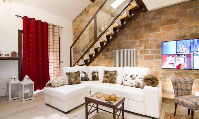 Vignanello Apartment | Homerez - Studio in Vignanello