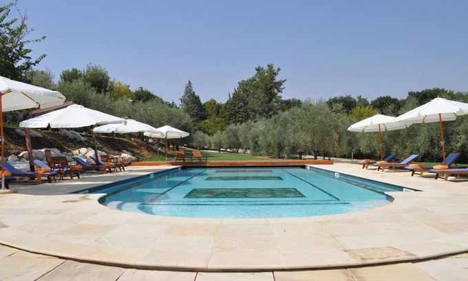 Mondavio Villa | Homerez - Villa in San Michele