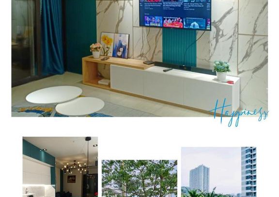 Ha Long Apartment | homestay A2424