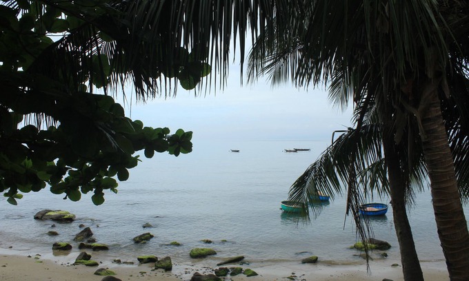 Cham Island House | Homestay Bai Huong