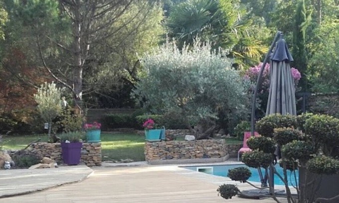 Mauran House | Homestay, between Toulouse and the Pyrenees