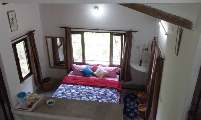 Jeolikote Cottage | Homestay Cottage Jeolikote
