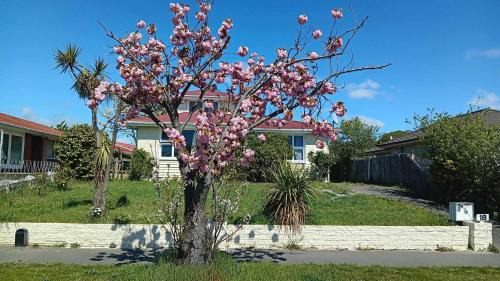 Christchurch House | Homestay Family rooms Near city center