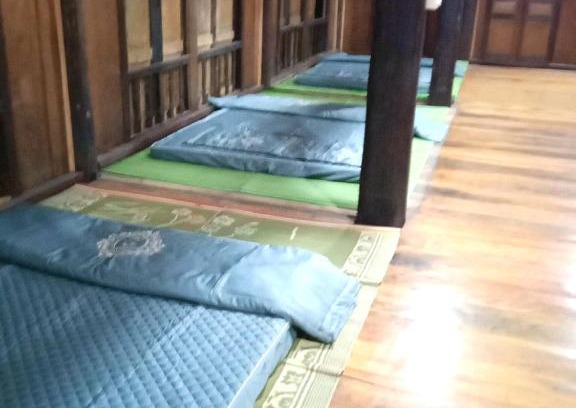 Chiem Hoa House | Homestay-farmstay Bình Dưỡng