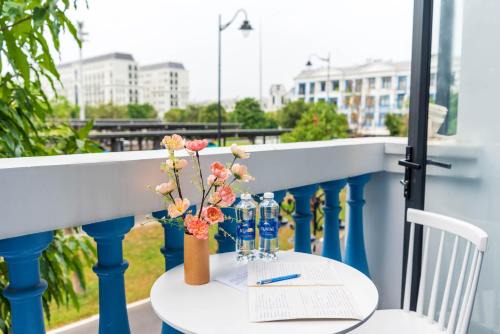 Ganh Dau House | Homestay Hải My