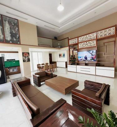 Bai Chay Apartment | Homestay Ha Long Vip