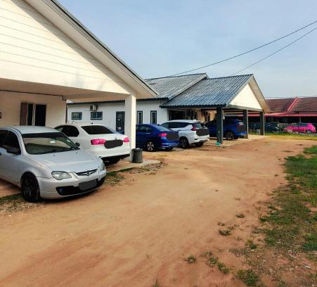 Kuantan House | Homestay Hj Romli & Sons Ìslamonly