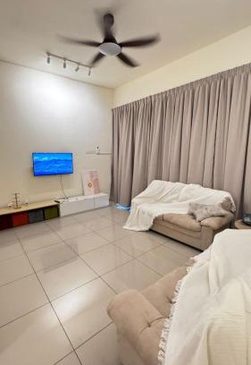 Kuantan House | HomeStay in Kuantan, Kotasas