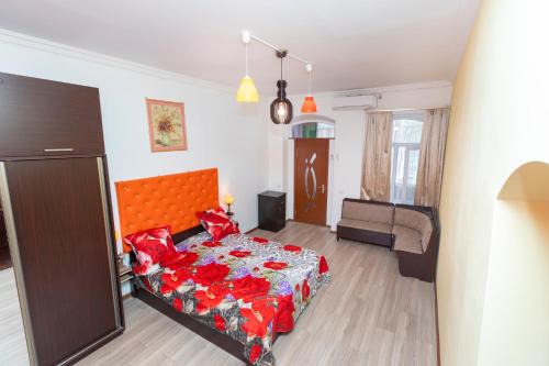 Sololaki Apartment | Homestay in Tbilisi center GM