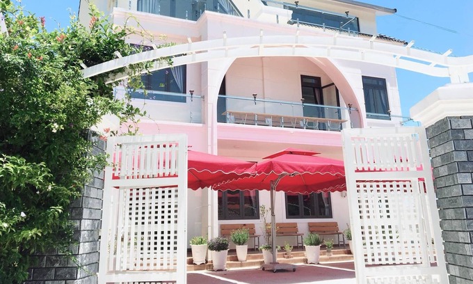 Phuong House | Homestay M-Latino Dalat - Be A Part Of Your Trip