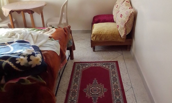 Fes Apartment | Homestay
