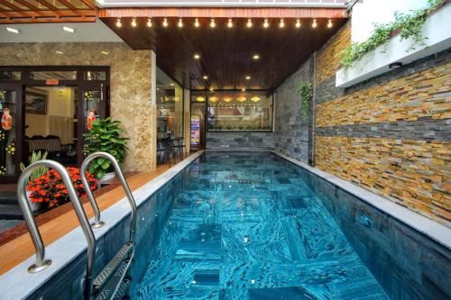 Minh An House | Homestay May Trang