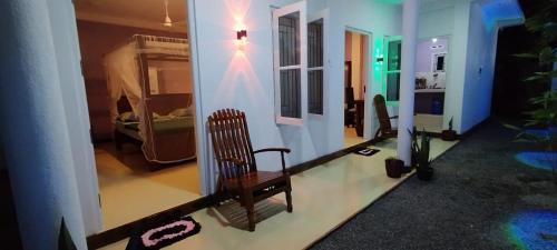 Midigama Cabin | Homestay Midigama East, Free Washer, Wi-Fi
